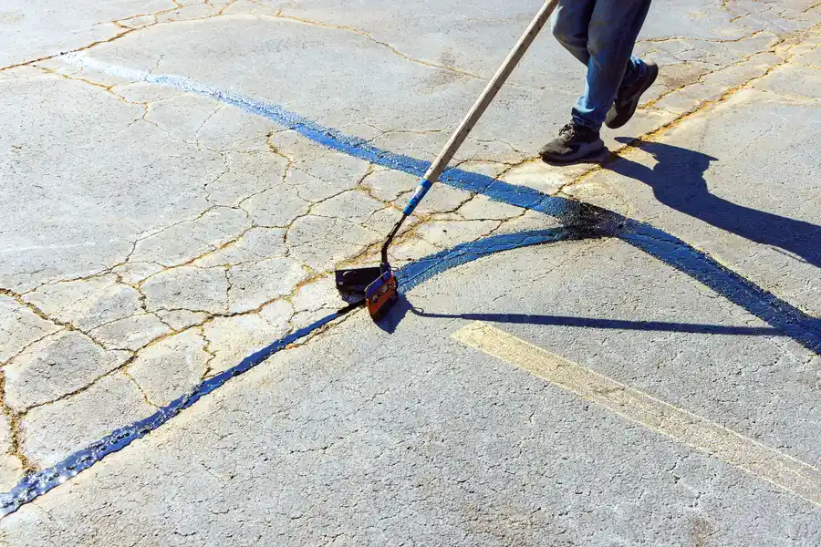 Experienced Sealcoating Pine Mountain, GA Experienced Sealcoating Pine Mountain, GA