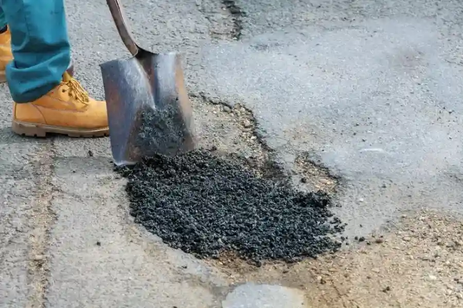 How Asphalt Repair Can Improve Surface Drainage Pine Mountain, GA How Asphalt Repair Can Improve Surface Drainage Pine Mountain, GA