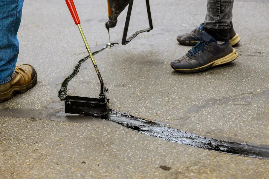 How Sealcoating Extends Pavement Life Pine Mountain, GA How Sealcoating Extends Pavement Life Pine Mountain, GA