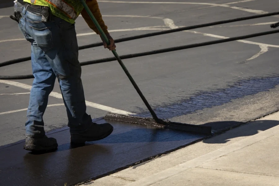 How Sealcoating Protects Asphalt Surfaces Pine Mountain, GA How Sealcoating Protects Asphalt Surfaces Pine Mountain, GA