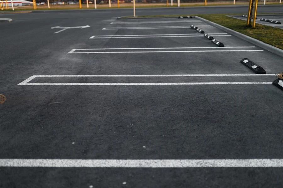 Superior Parking Lot Striping Pine Mountain, GA Superior Parking Lot Striping Pine Mountain, GA