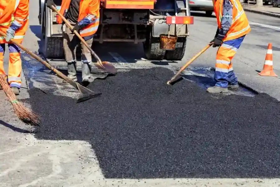 Understanding The Process Of Professional Asphalt Repair Pine Mountain, GA Understanding The Process Of Professional Asphalt Repair Pine Mountain, GA