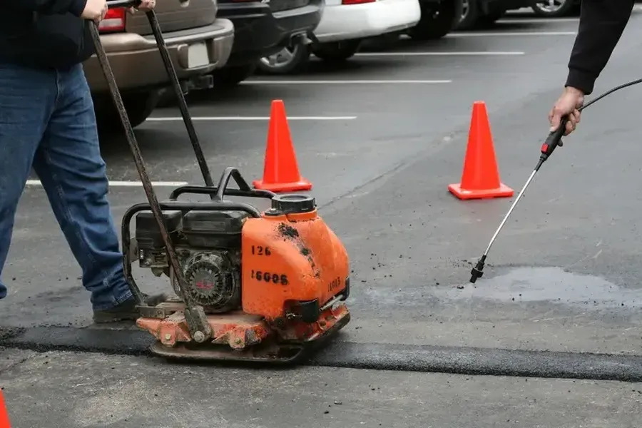 Understanding The Process Of Professional Asphalt Repair in Pine Mountain, GA Understanding The Process Of Professional Asphalt Repair in Pine Mountain, GA
