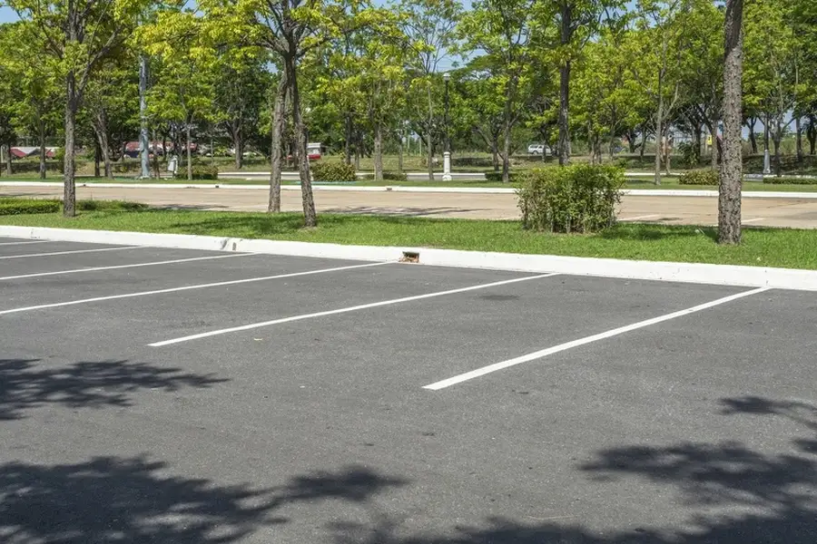 Why Parking Lot Striping Improves Traffic Flow in Pine Mountain, GA Why Parking Lot Striping Improves Traffic Flow in Pine Mountain, GA